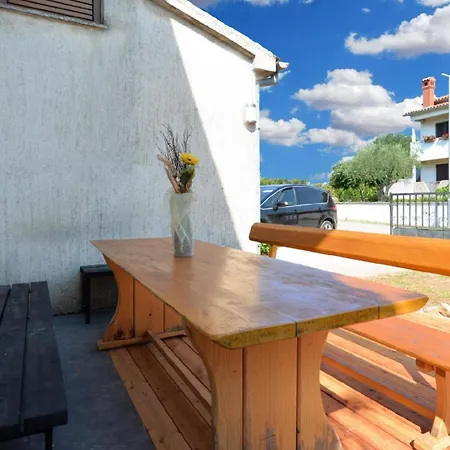 Fuer 2 Personen Ca 22 Qm In Bale, Istrien Istrische Riviera Apartment Bale